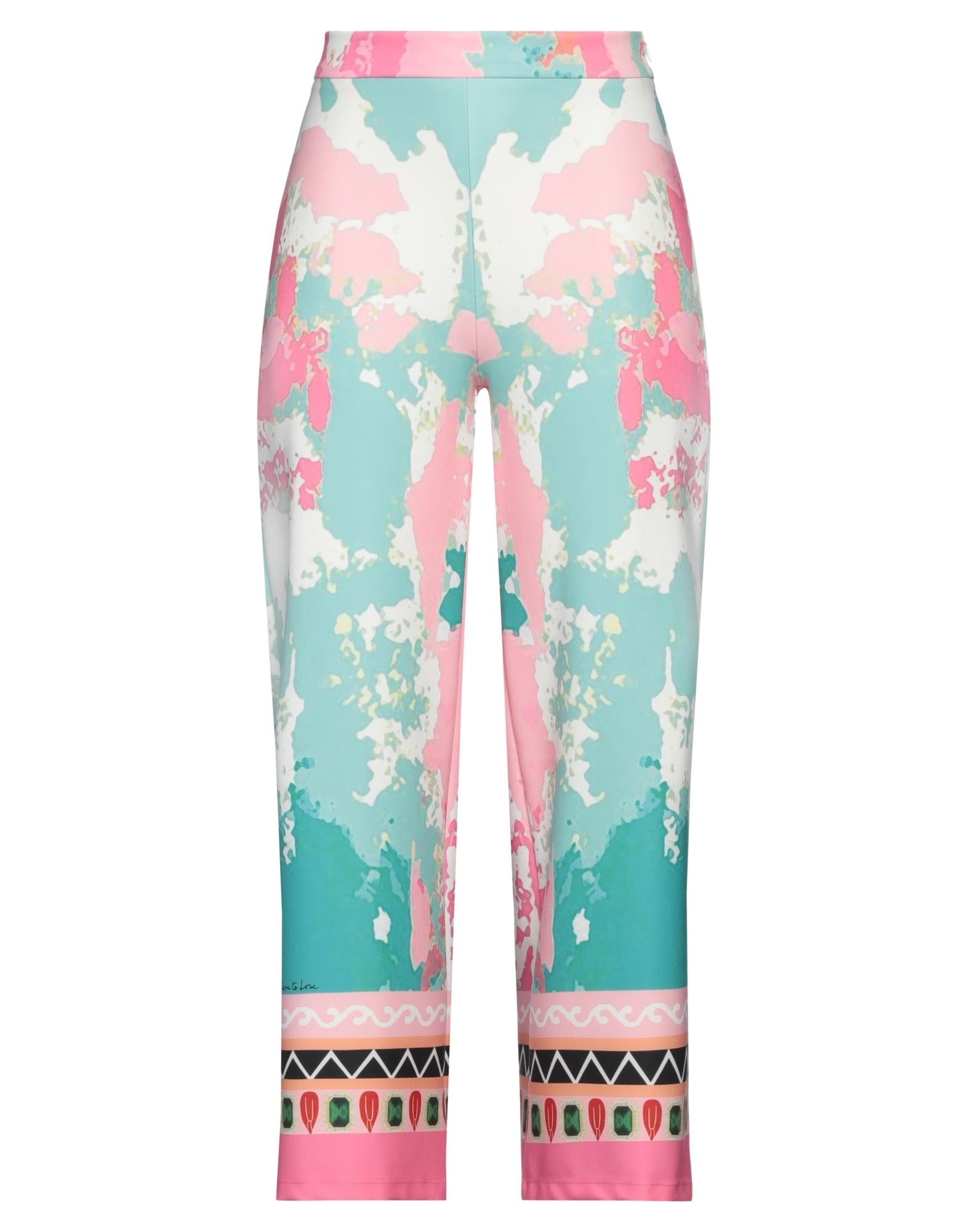 GAI MATTIOLO - Casual παντελόνια