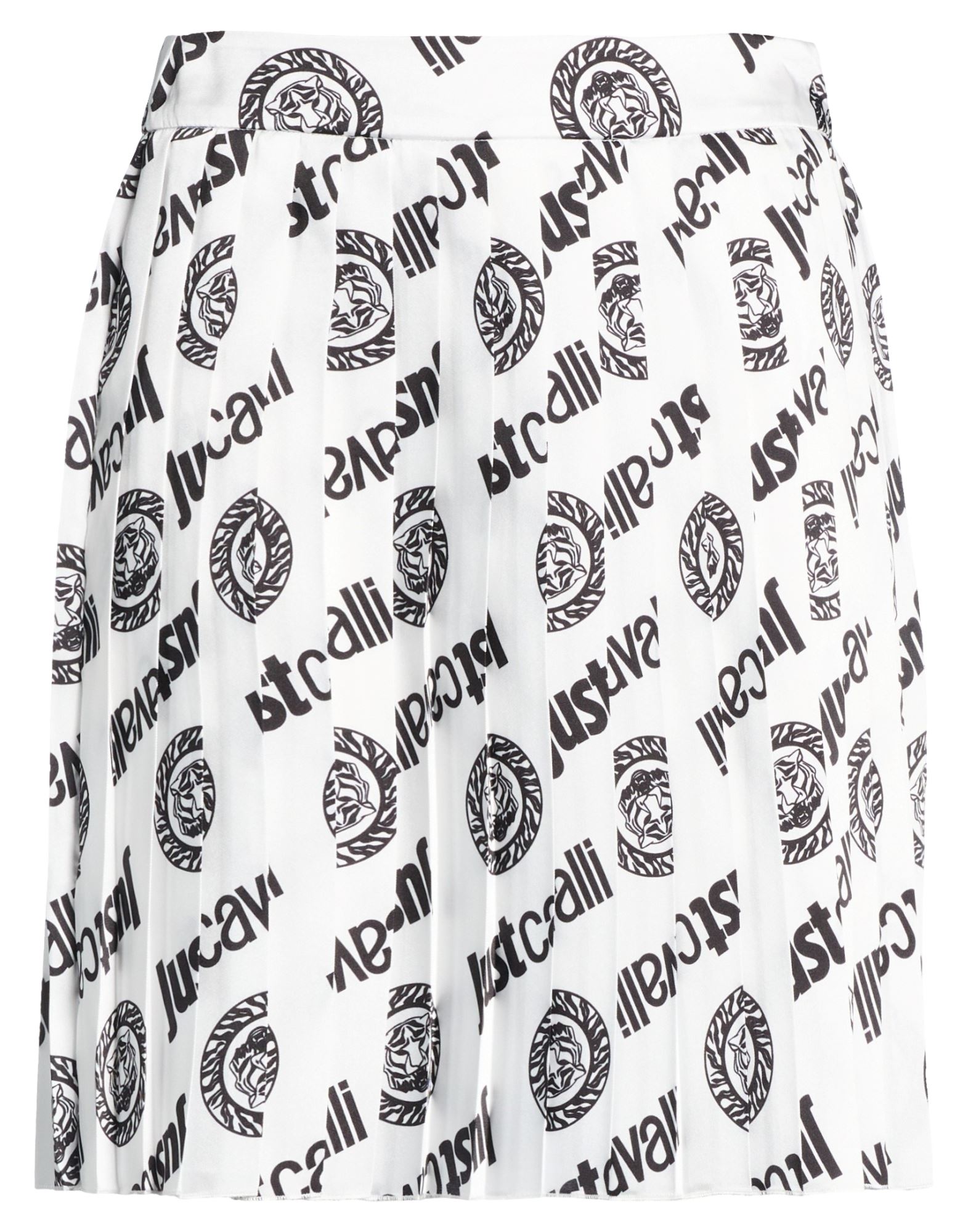 JUST CAVALLI - Mini skirts