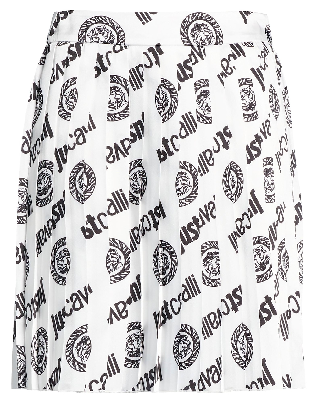 JUST CAVALLI - Mini skirts