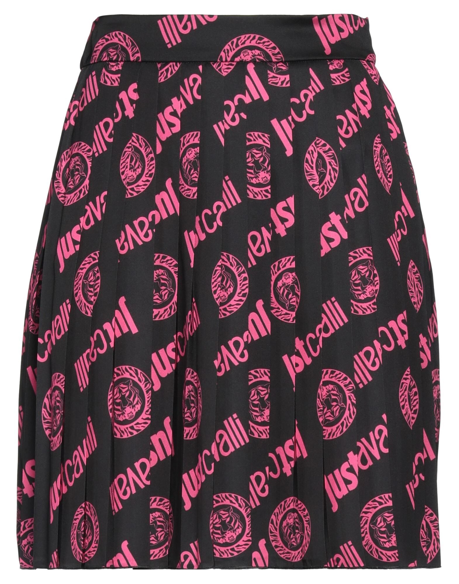 JUST CAVALLI - Mini skirts