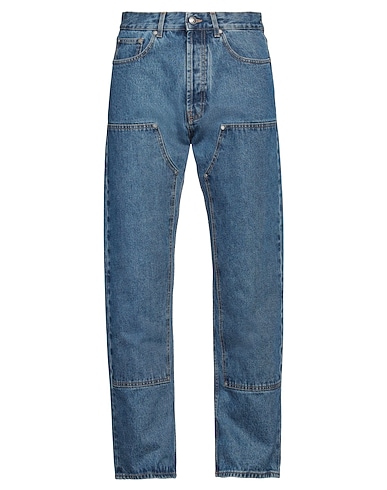 PALM ANGELS Jeans 100% Baumwolle