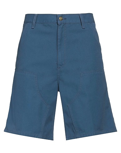 CARHARTT Shorts & Bermuda 100% Cotton