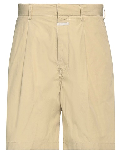 CLOSED Shorts & Bermuda Beige 100% Cotton