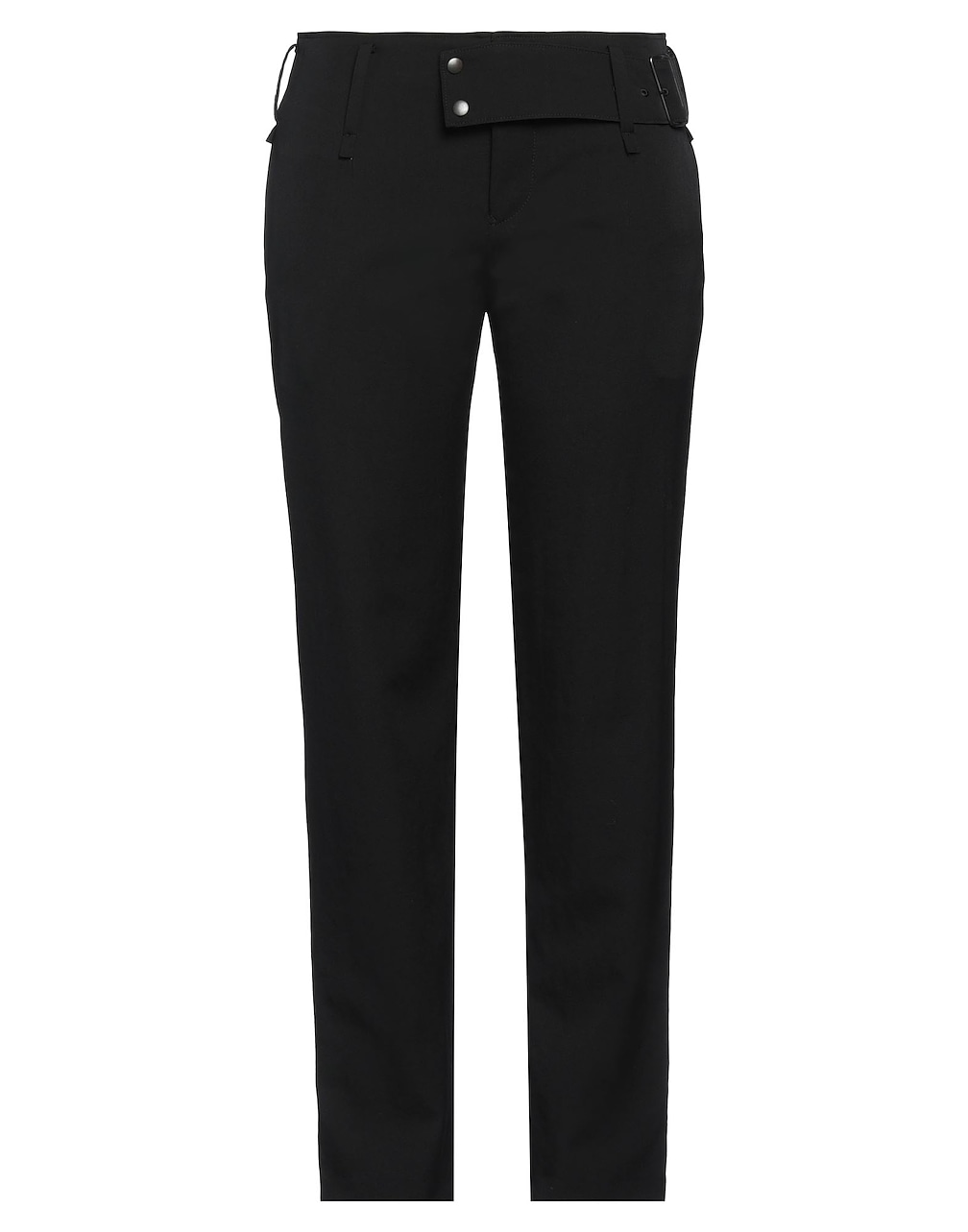 YOHJI YAMAMOTO - Pants