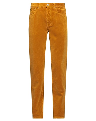 MASSIMO ALBA Casual trouser 100% Cotton