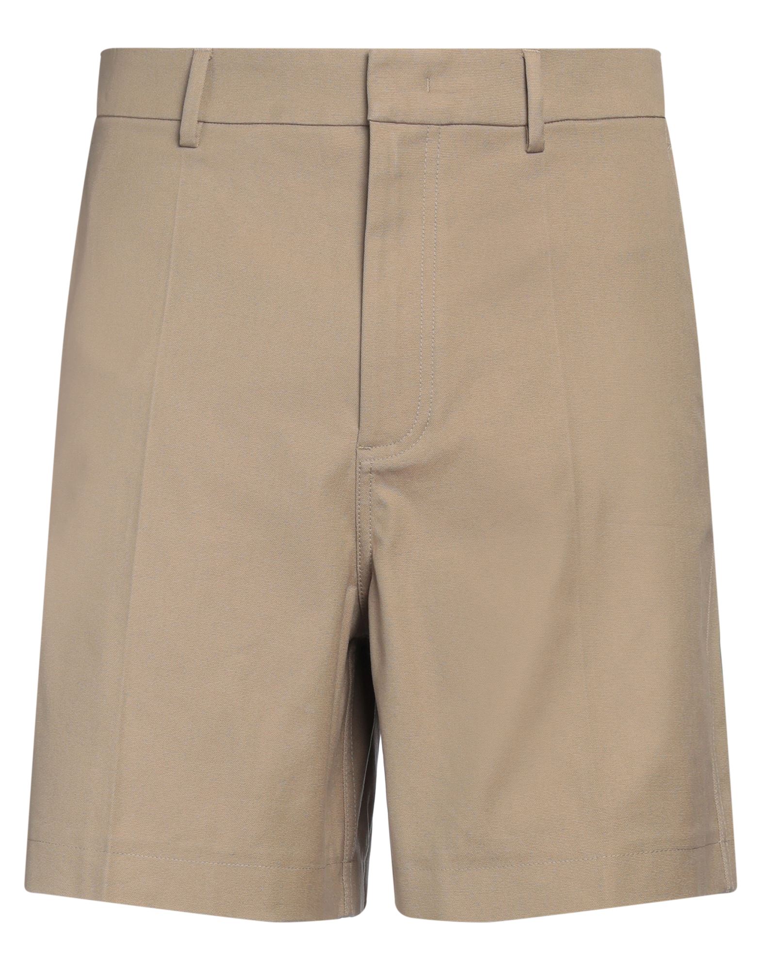 【DEARMINE】Europe Track Bermuda Pants Cotton interlock Bermuda shorts | Armani Exchange