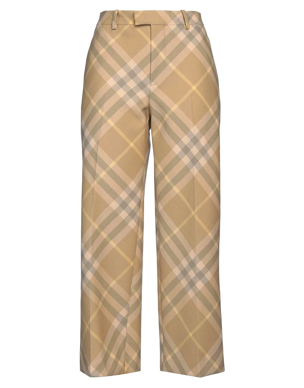 BURBERRY - Pantalones