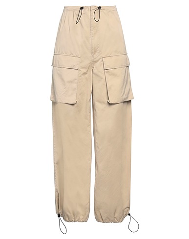 MM6 MAISON MARGIELA Casual trouser 100% Cotton