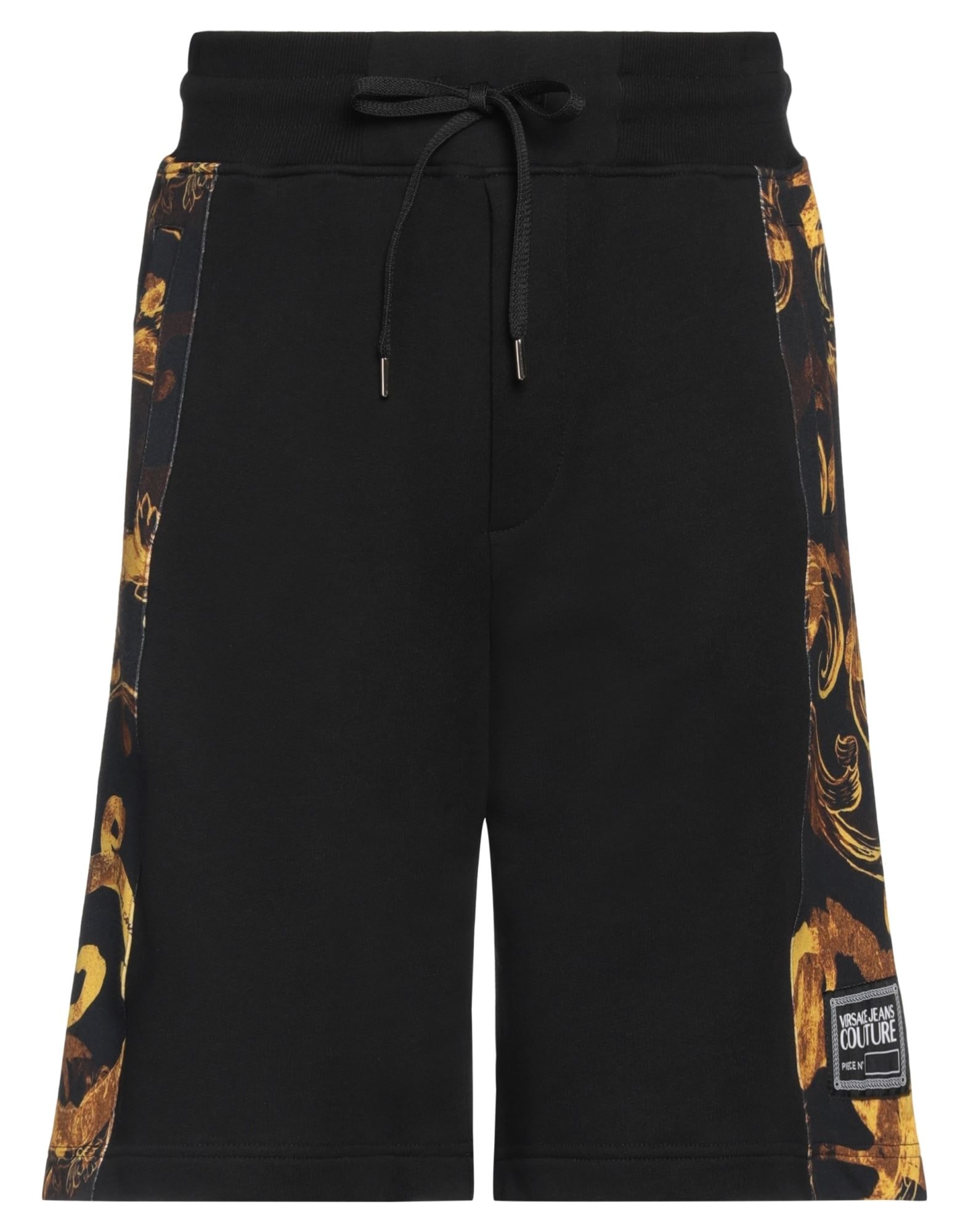 VERSACE JEANS COUTURE - Shorts & Bermuda Shorts