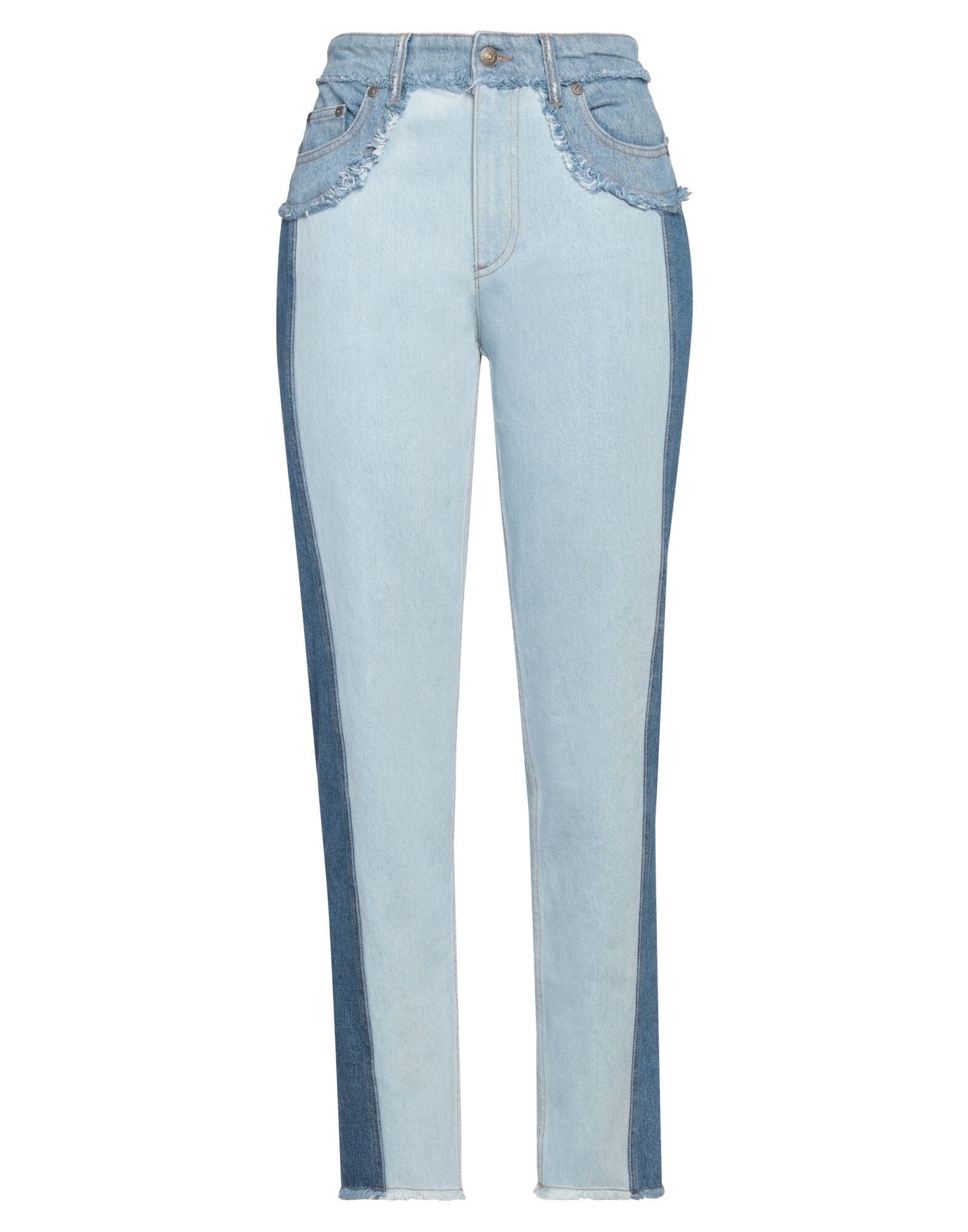 CHIARA FERRAGNI - Jeans