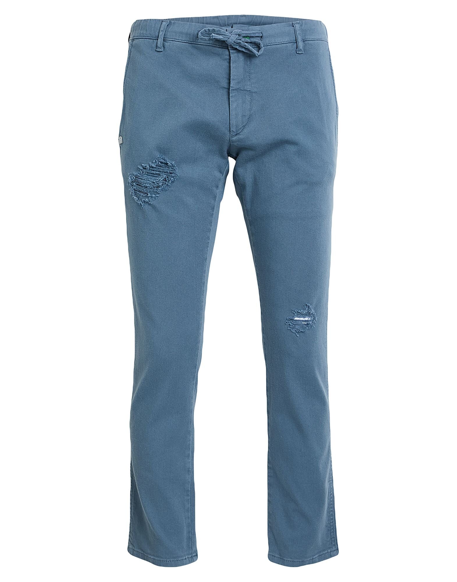 GREY DANIELE ALESSANDRINI - Jeans