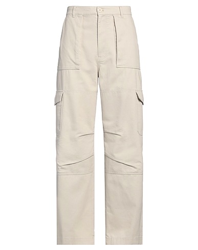ACNE STUDIOS Casual trouser Off white 82% Cotton, 18% Polyester