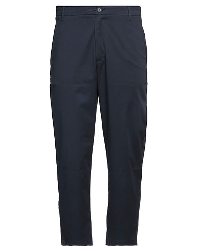 ARMANI EXCHANGE Pantalon Bleu nuit 97% Coton, 3% Élasthanne