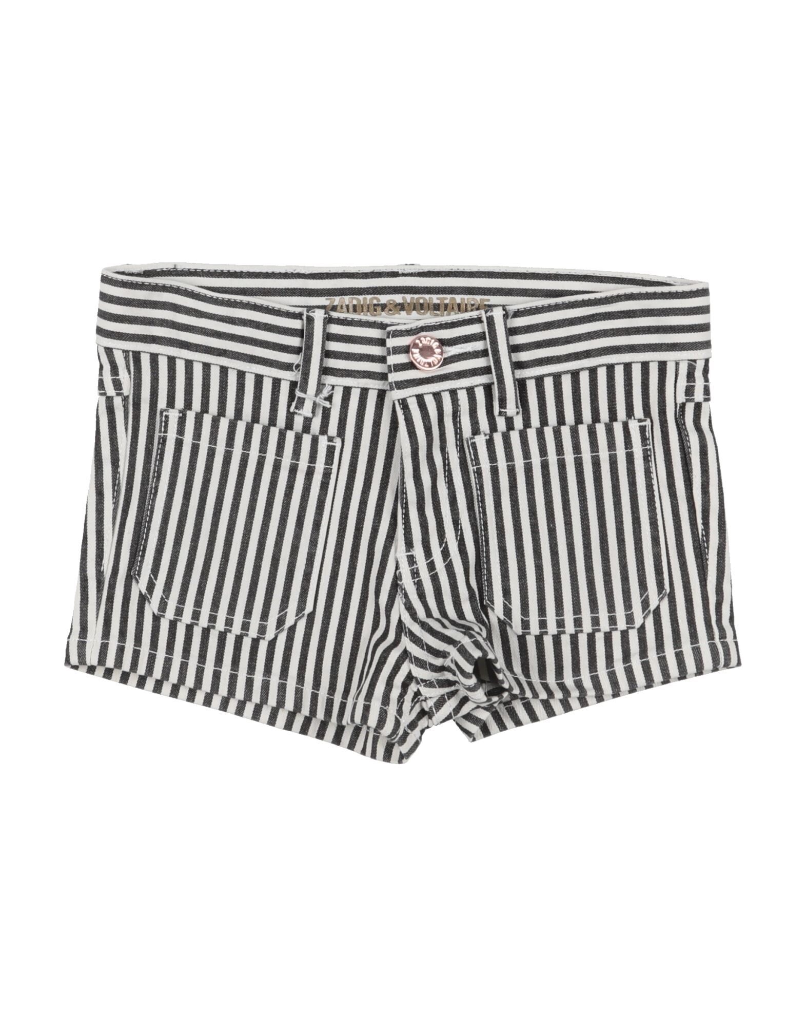 ZADIG&VOLTAIRE - Denim shorts