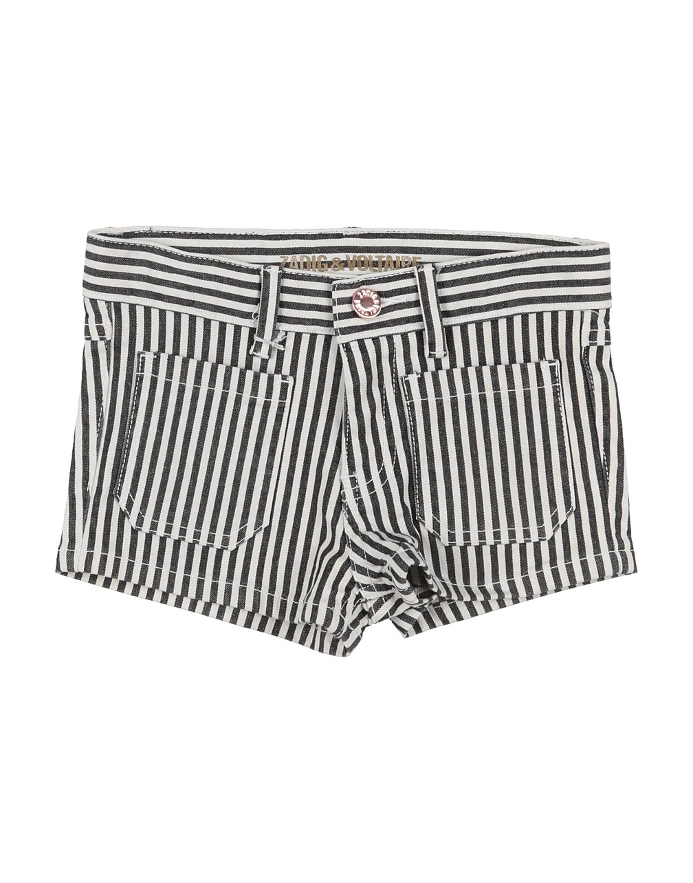 ZADIG&VOLTAIRE - Jeansshorts