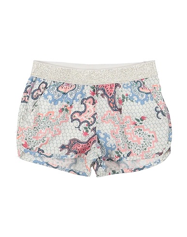 ZADIG&VOLTAIRE Shorts & Bermuda Off white 100% Polyester