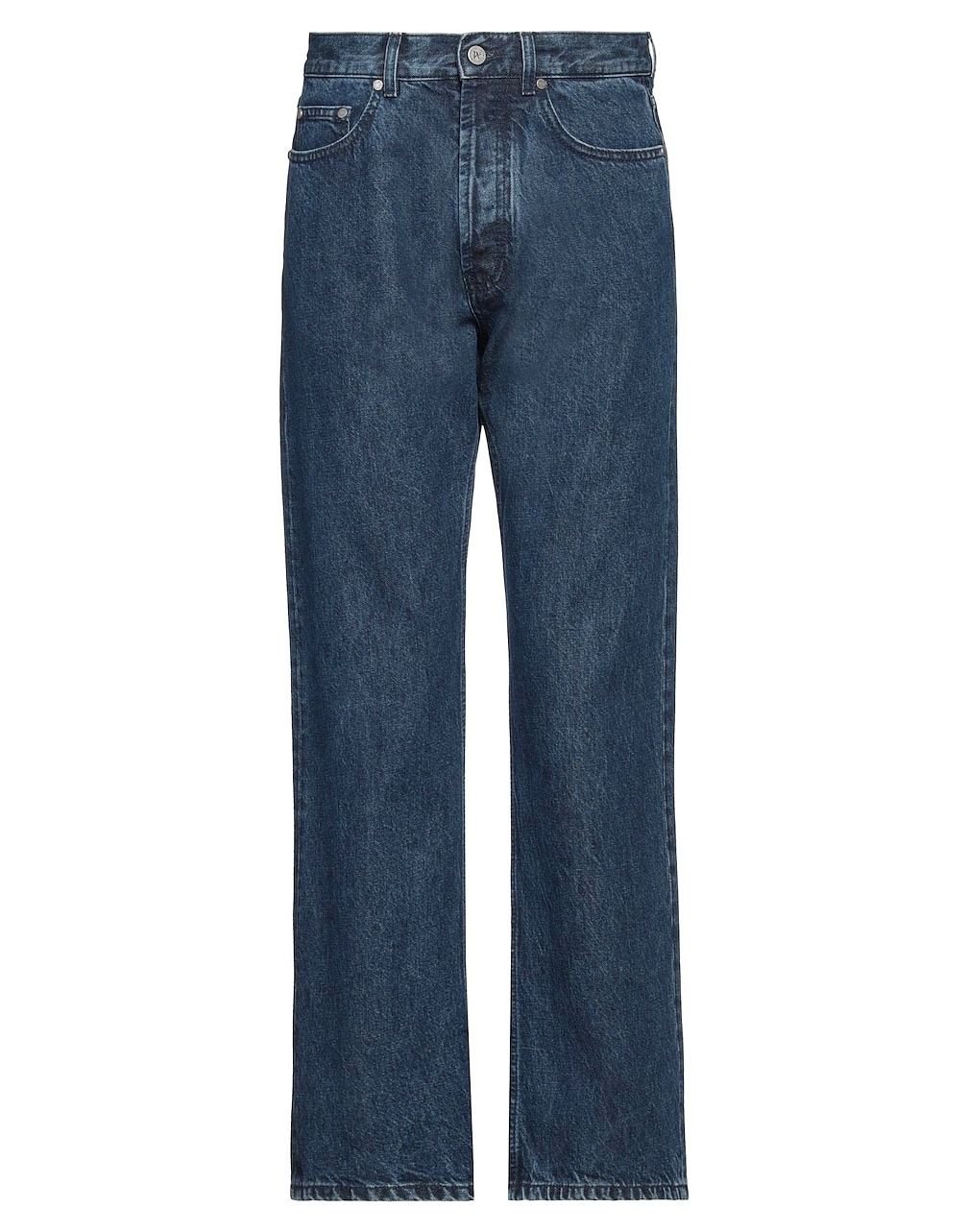 PALM ANGELS - Pantaloni jeans