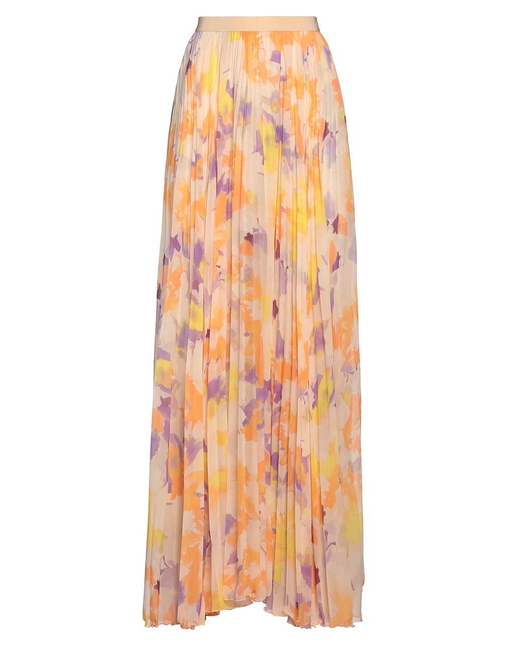 PATRIZIA PEPE - Maxi skirts