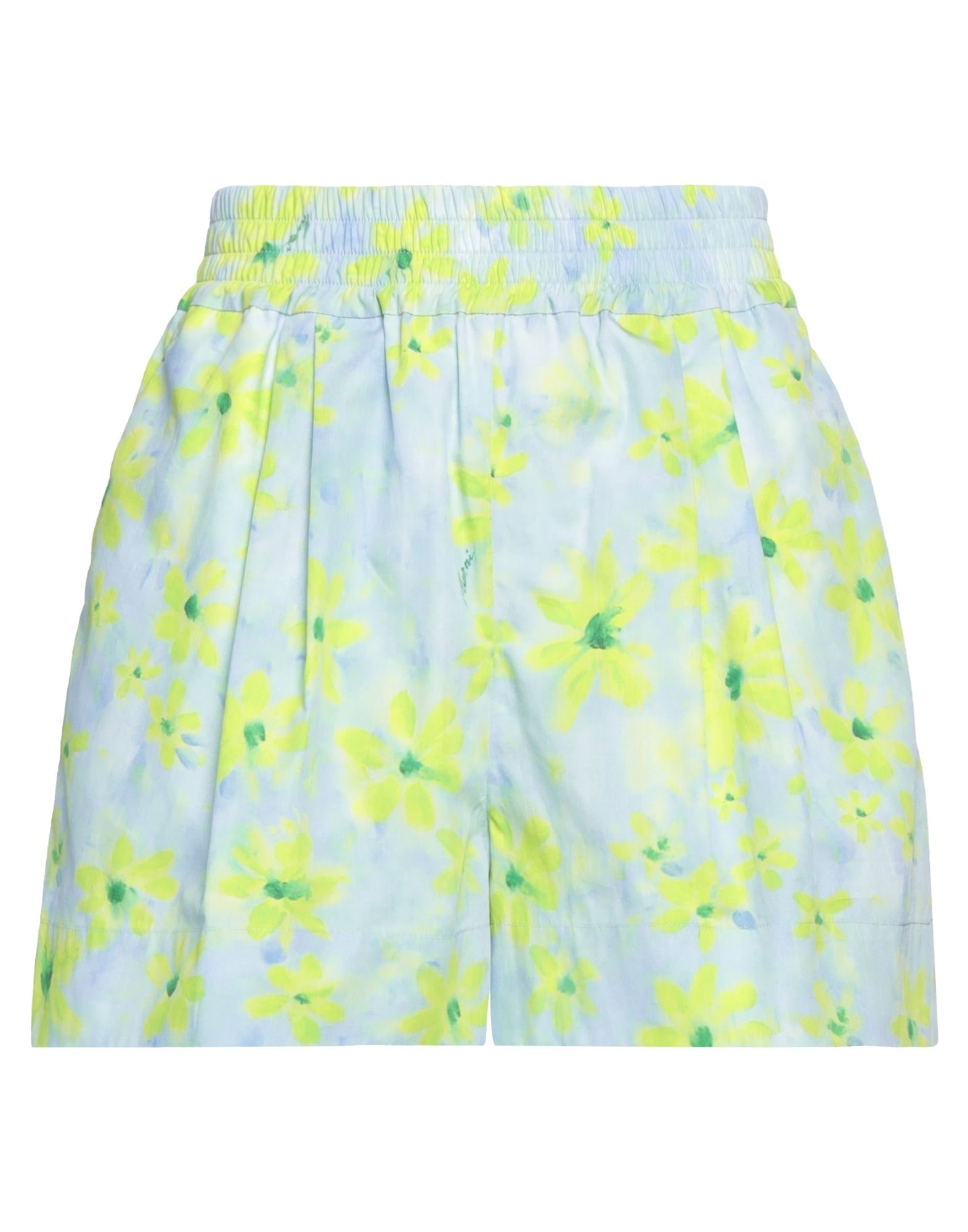 MARNI - Shorts & Bermuda Shorts