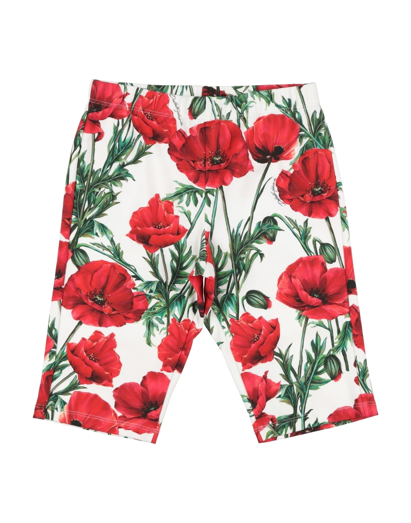 DOLCE&GABBANA - Shorts & Bermuda Shorts