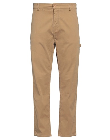 ARMANI EXCHANGE Pantalone Cammello 98% Cotone, 2% Elastan