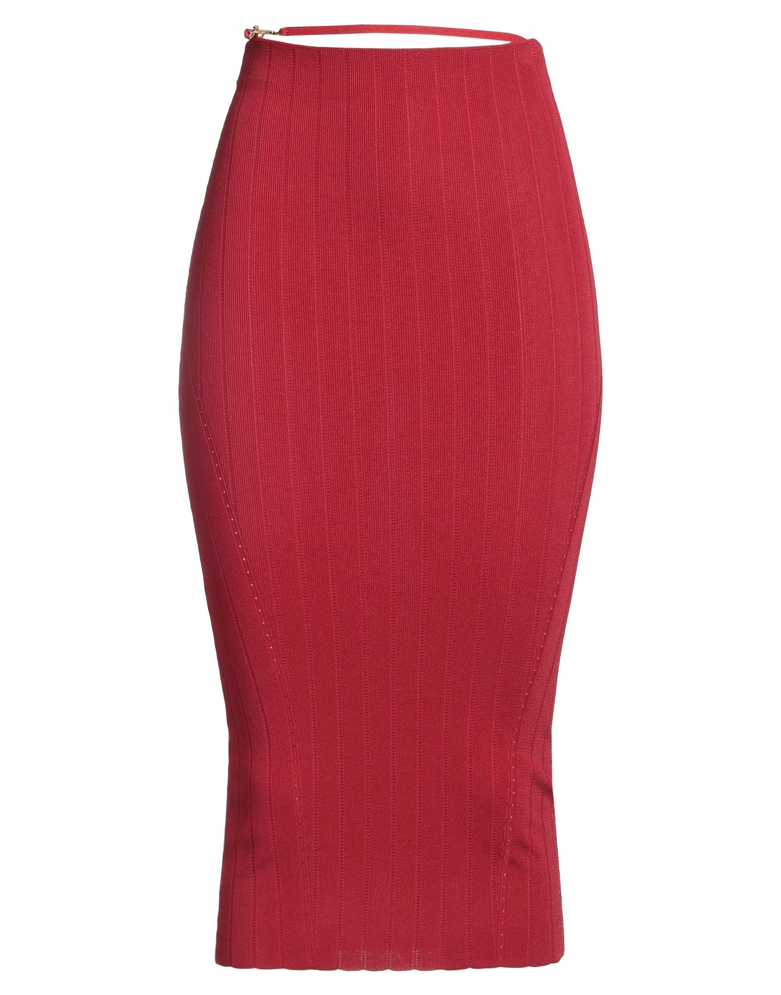 JACQUEMUS - Midi skirts