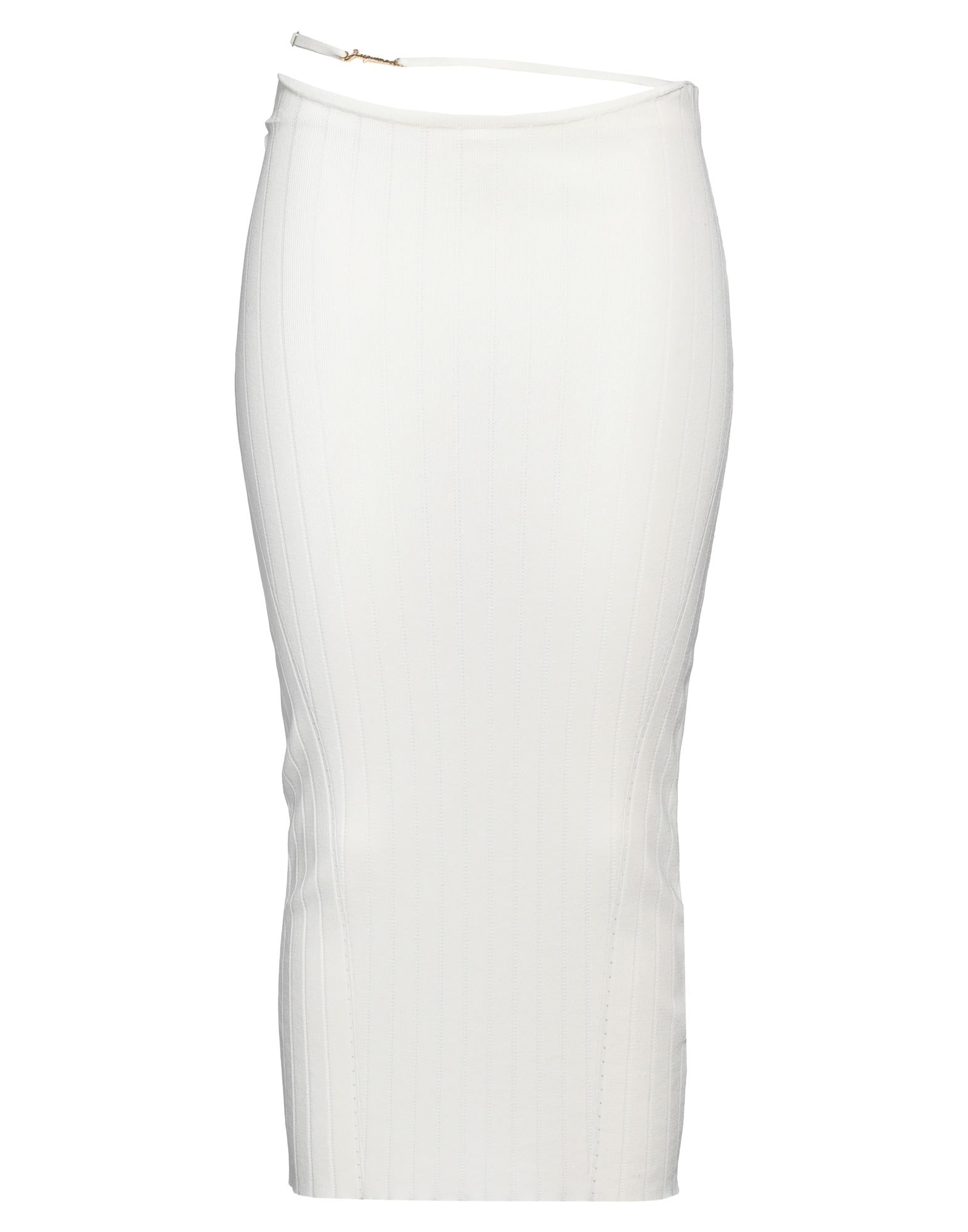 JACQUEMUS - Midi skirts