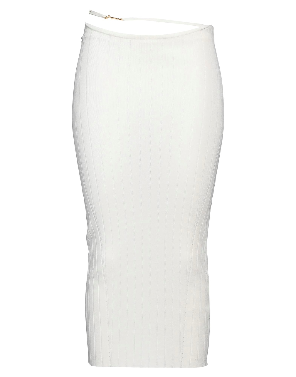 JACQUEMUS - Midi skirts