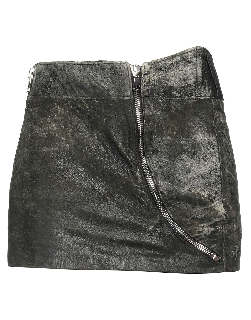 NO/FAITH STUDIOS - Miniröcke