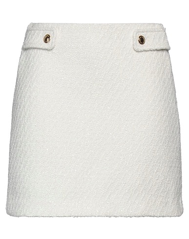 MICHAEL MICHAEL KORS Mini skirt 88% Polyester, 12% Wool
