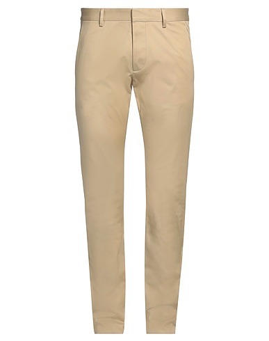 DSQUARED2 Pantalone Beige 97% Cotone, 3% Elastan