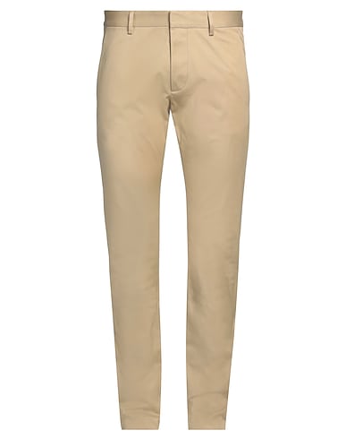 DSQUARED2 Casual trouser 97% Cotton, 3% Elastane
