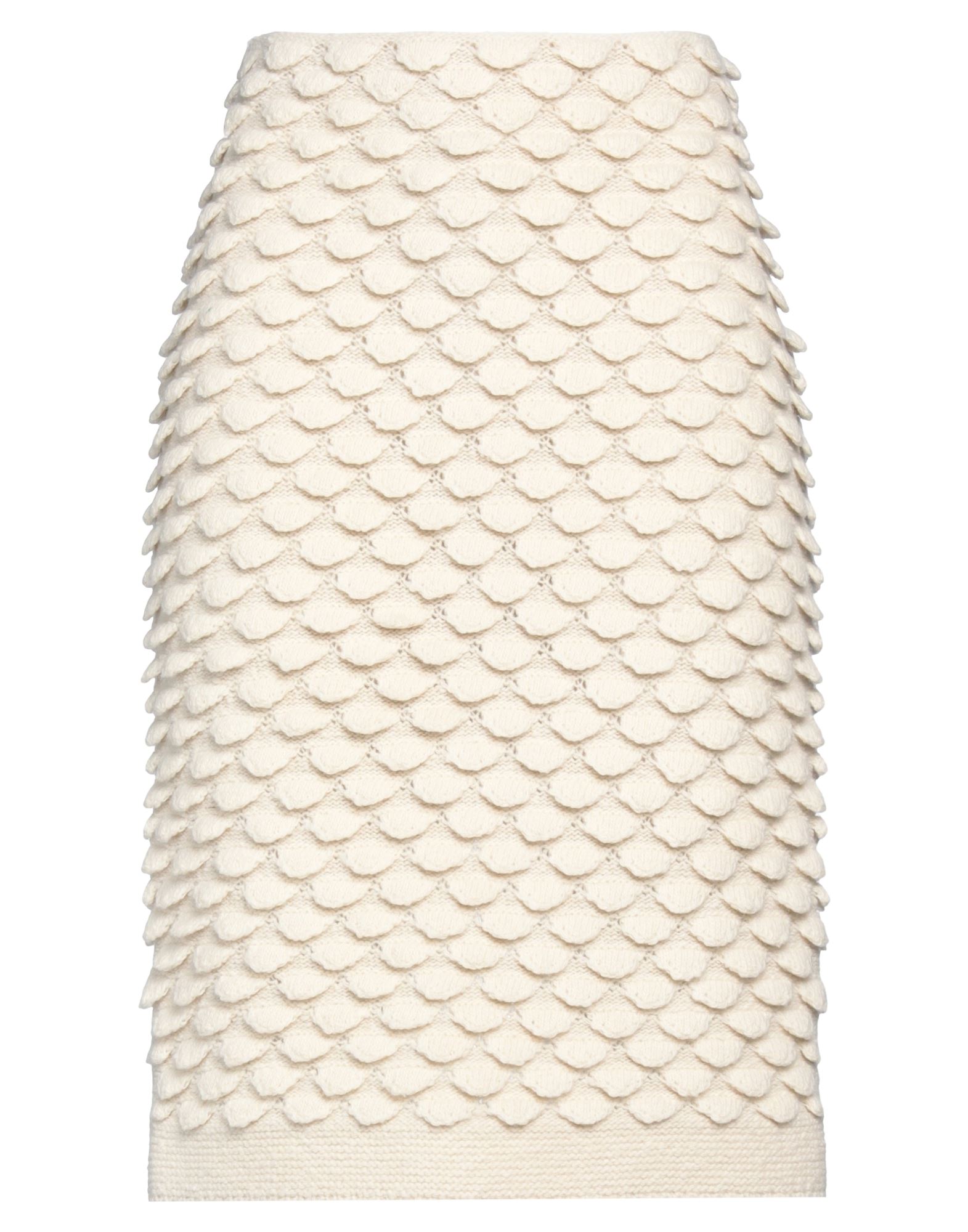 BOTTEGA VENETA - ミディスカート