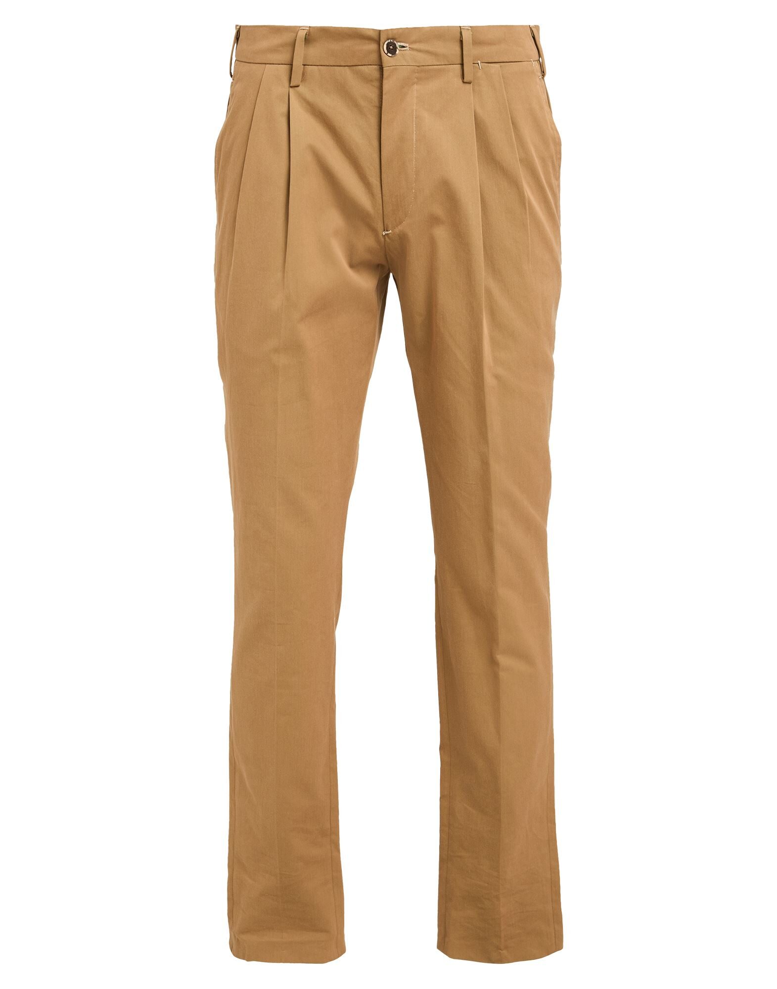 DEVORE INCIPIT - Trousers