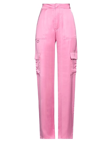 CHIARA FERRAGNI Pantalon 100% Viscose