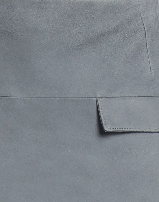 LOULOU STUDIO Мини-юбка