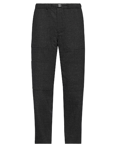 WOOLRICH Casual trouser 65% Wool, 30% Polyester, 4% Polyamide, 1% Polyurethane