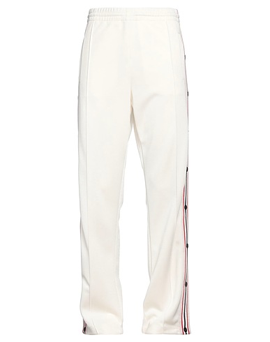 GOLDEN GOOSE Pantalone Avorio 100% Poliestere
