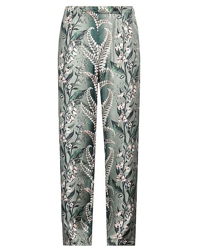 ETRO Casual trouser 100% Silk, Polyester