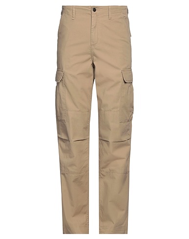 CARHARTT Casual trouser 100% Cotton