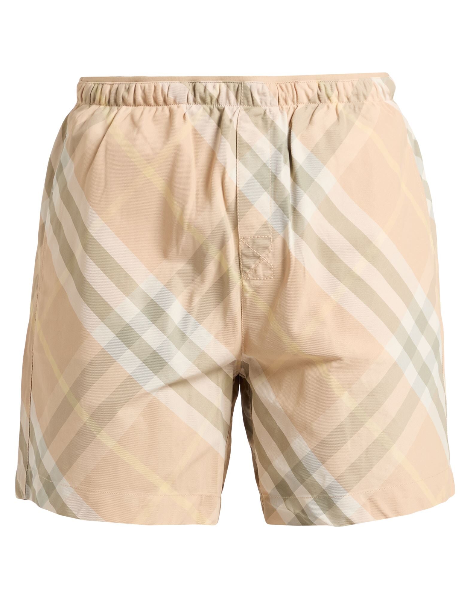 BURBERRY - Boxer da mare