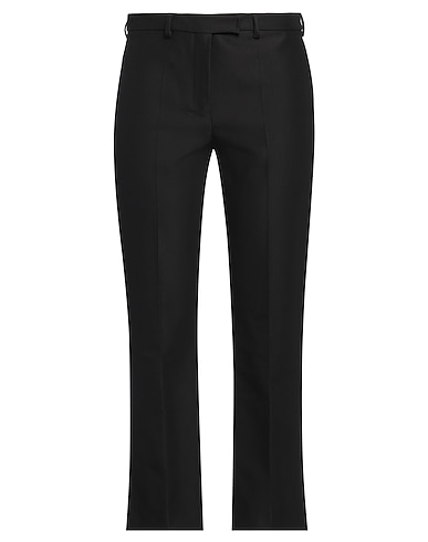 'S MAX MARA Casual παντελόνι 47% Βισκόζη, 45% Βαμβάκι, 8% Ελαστάνη