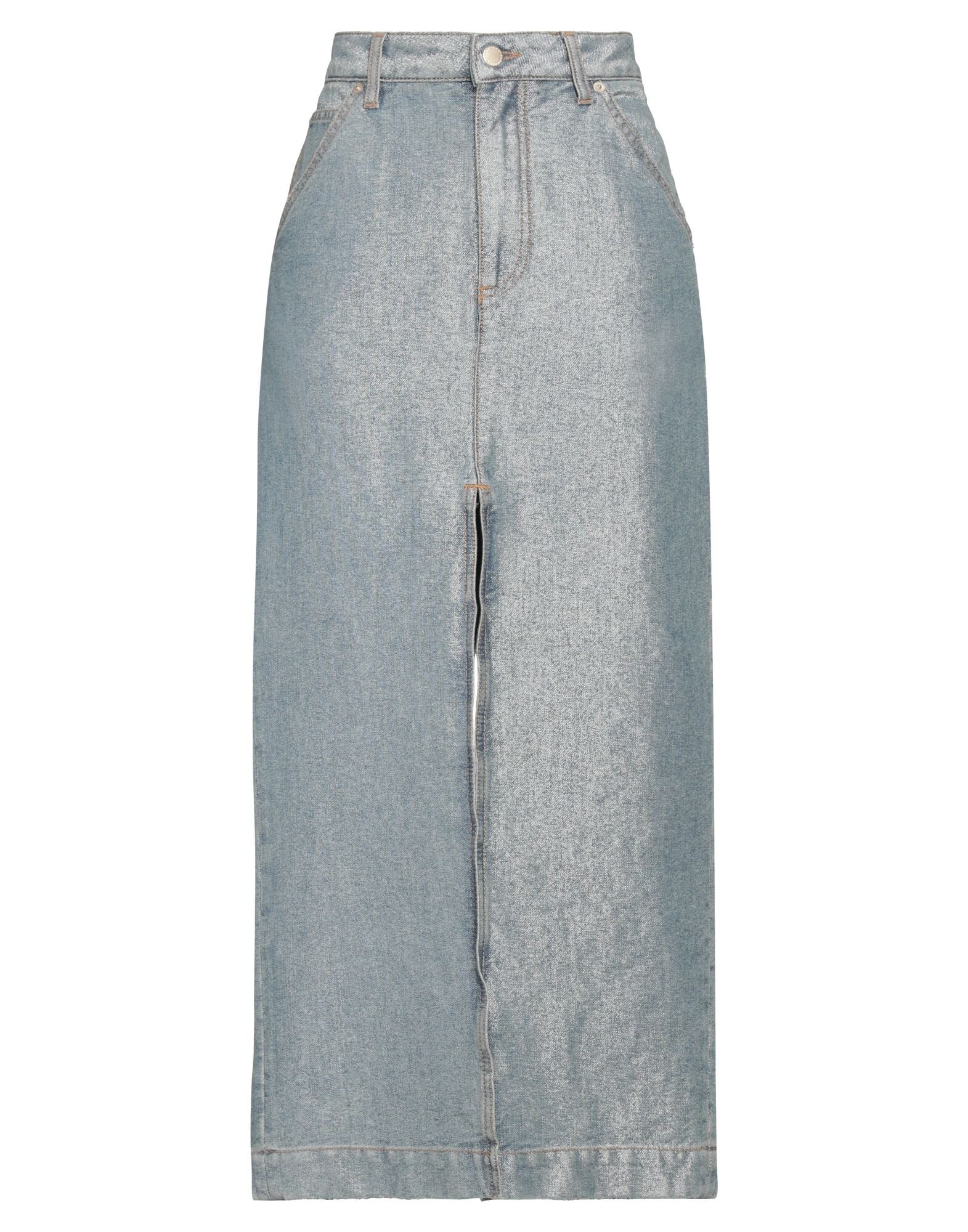 DARKPARK - Джинсовые юбки