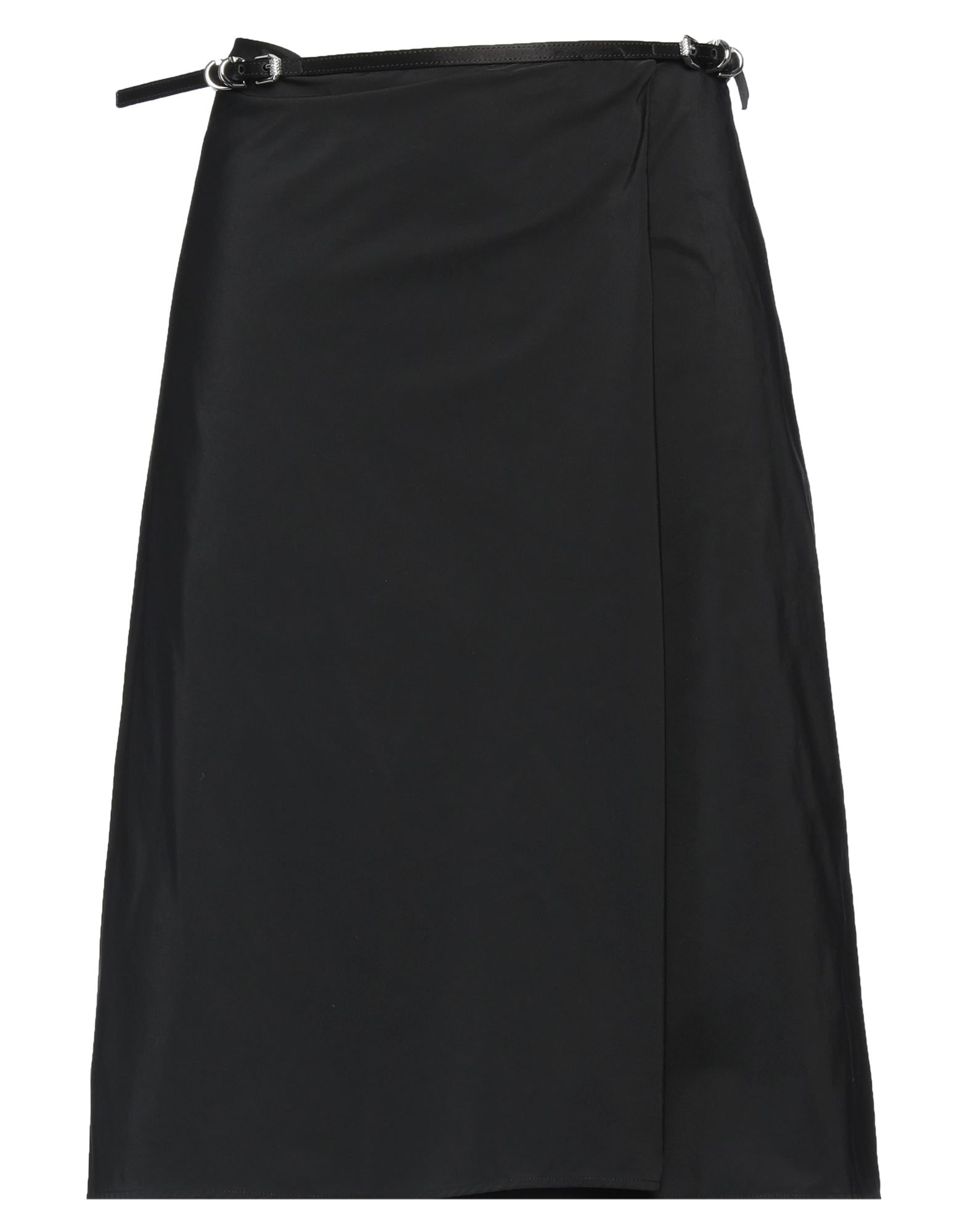 GIVENCHY - ミディスカート