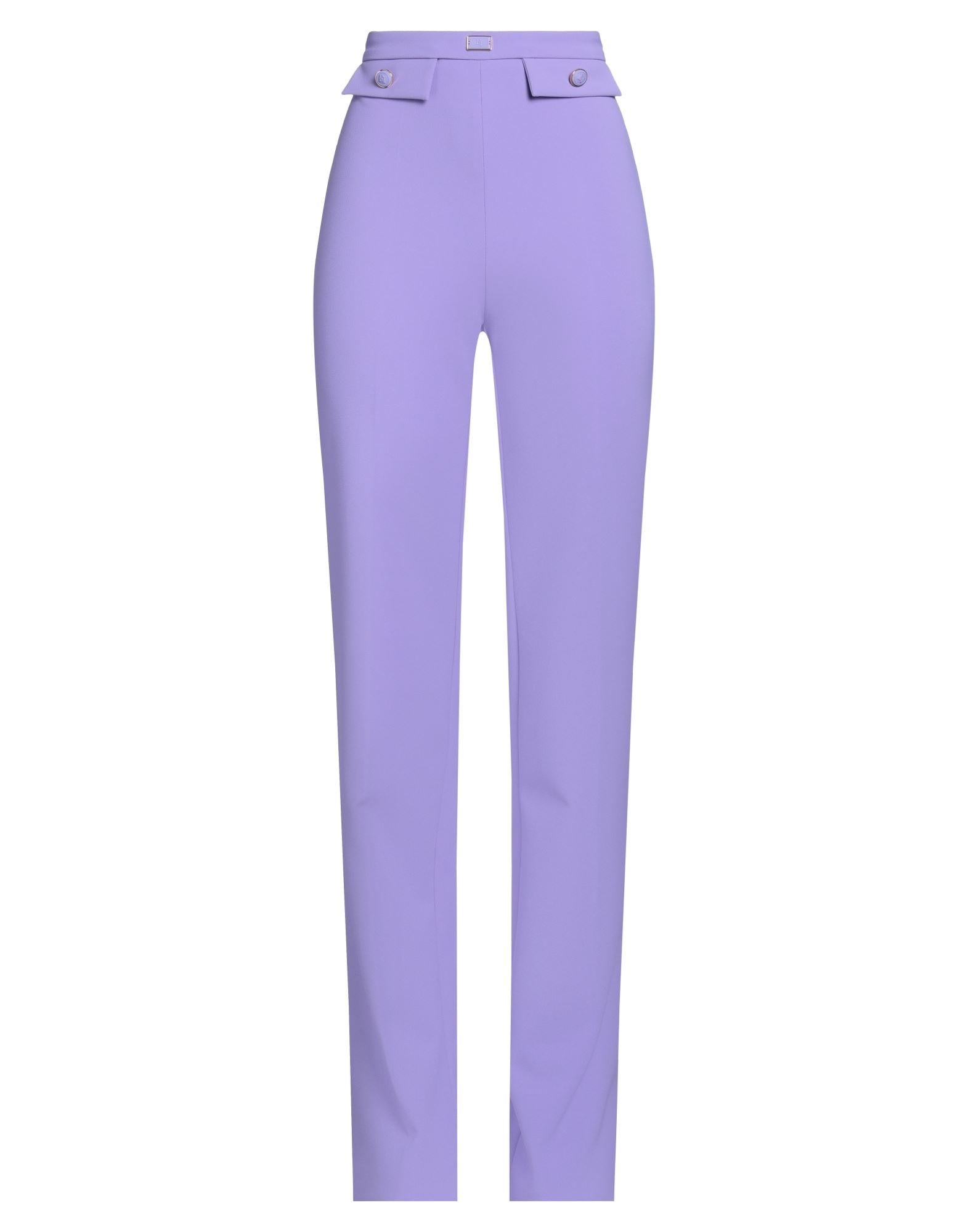 ELISABETTA FRANCHI - Trousers