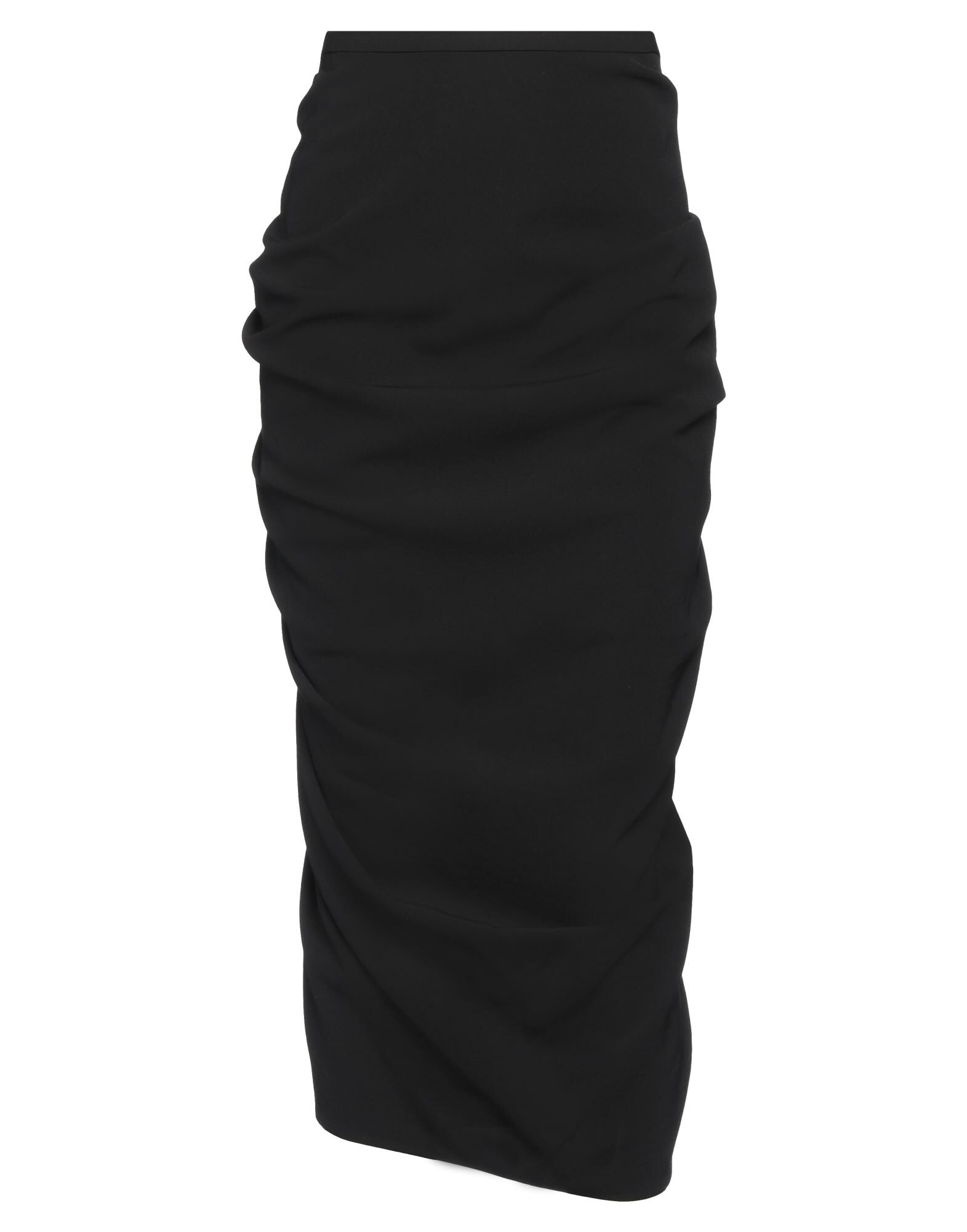 DRIES VAN NOTEN - ミディスカート