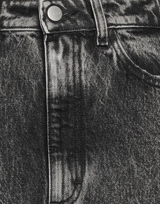 ICON DENIM Джинсовая юбка