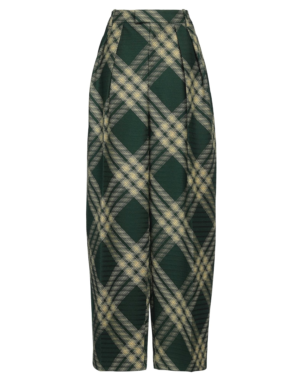 BURBERRY - Hosen