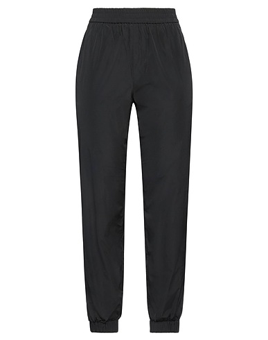 REDValentino Pantalone Nero 100% Poliestere