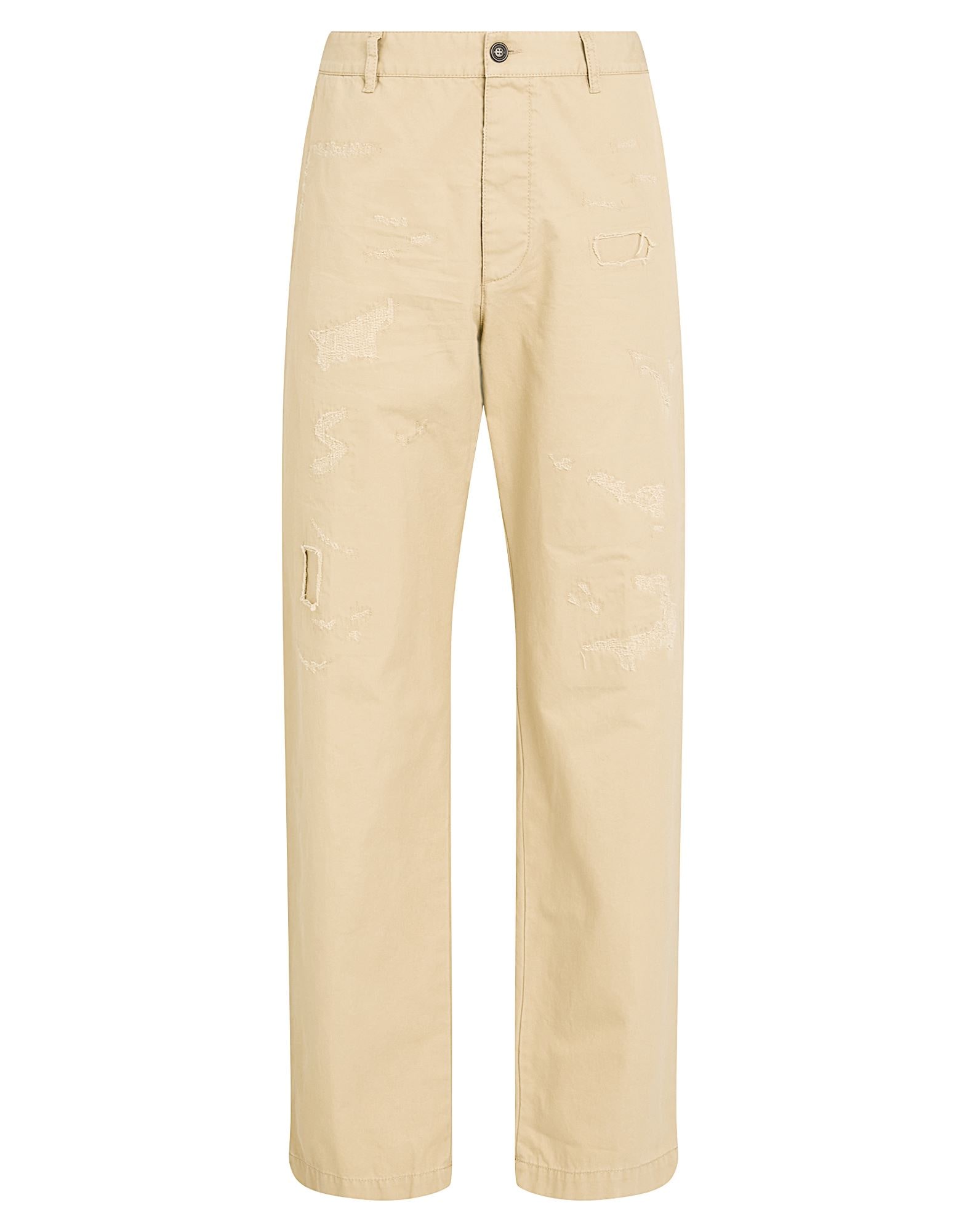 DSQUARED2 Повседневные брюки 75790₽